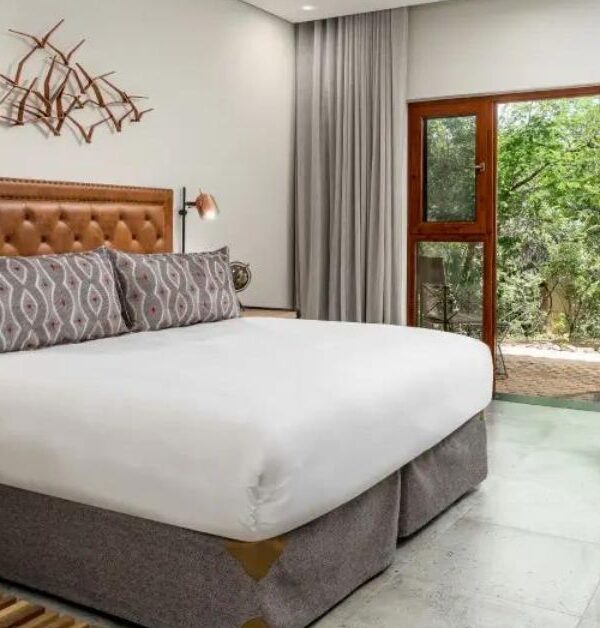 bedroom-kruger-gate-hotel
